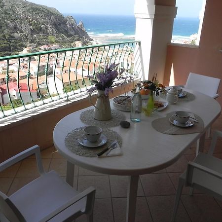 Buggerru A Mare Residence Exterior photo