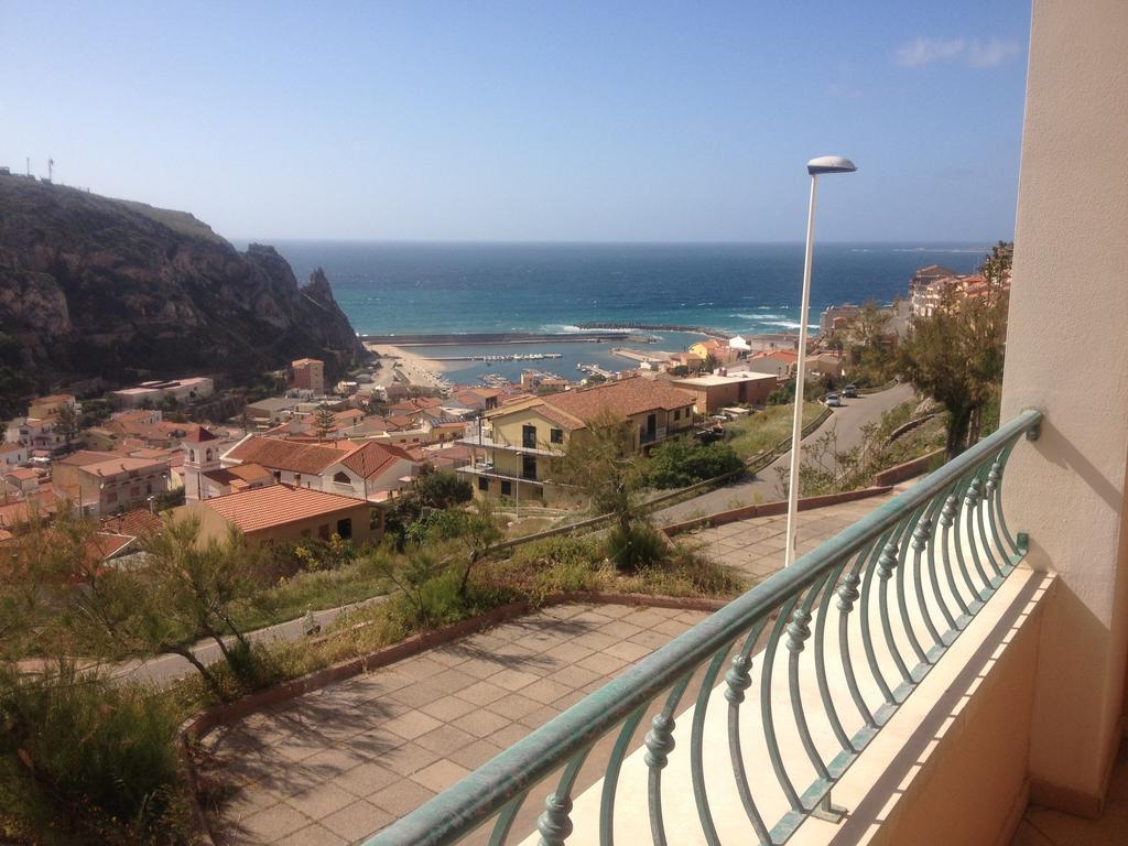 Buggerru A Mare Residence Exterior photo