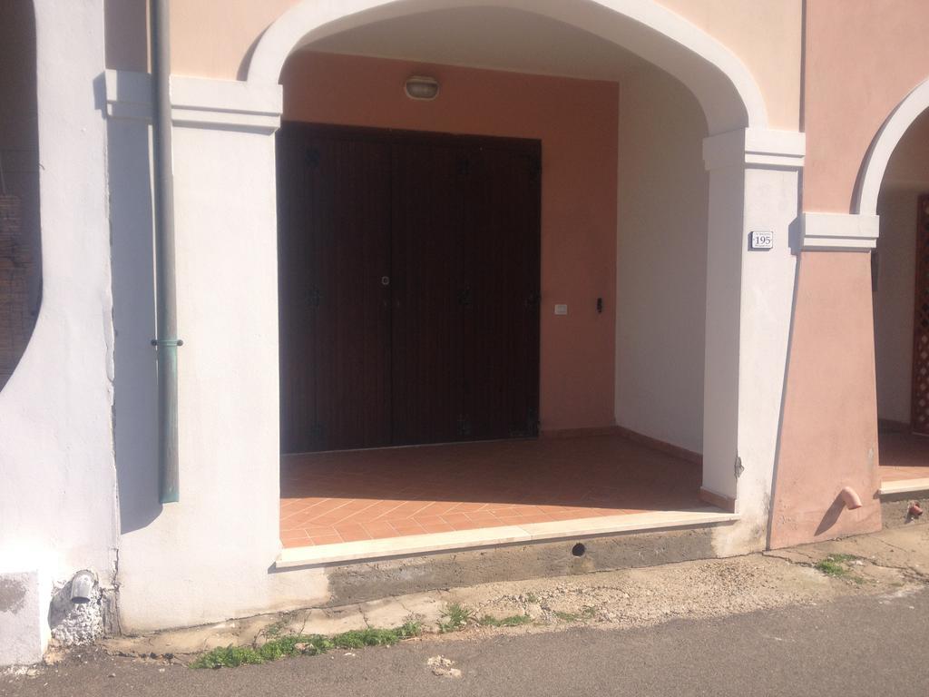 Buggerru A Mare Residence Exterior photo